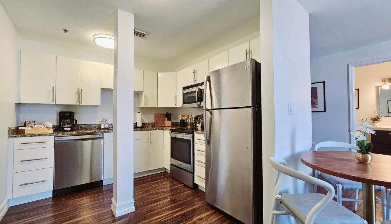 The Lofts On Clematis 407 Downtown ウェストパームビーチ エクステリア 写真