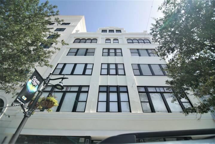 The Lofts On Clematis 407 Downtown ウェストパームビーチ エクステリア 写真
